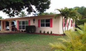 Sandpiper Bay - Residential