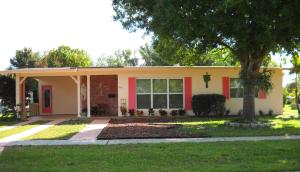 Sandpiper Bay - Residential