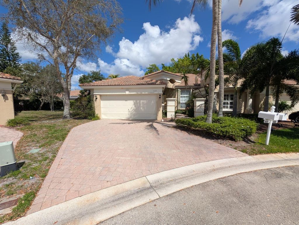 Photo of 8273 Manjack, West Palm Beach, FL 33411 (MLS # B26011637)
