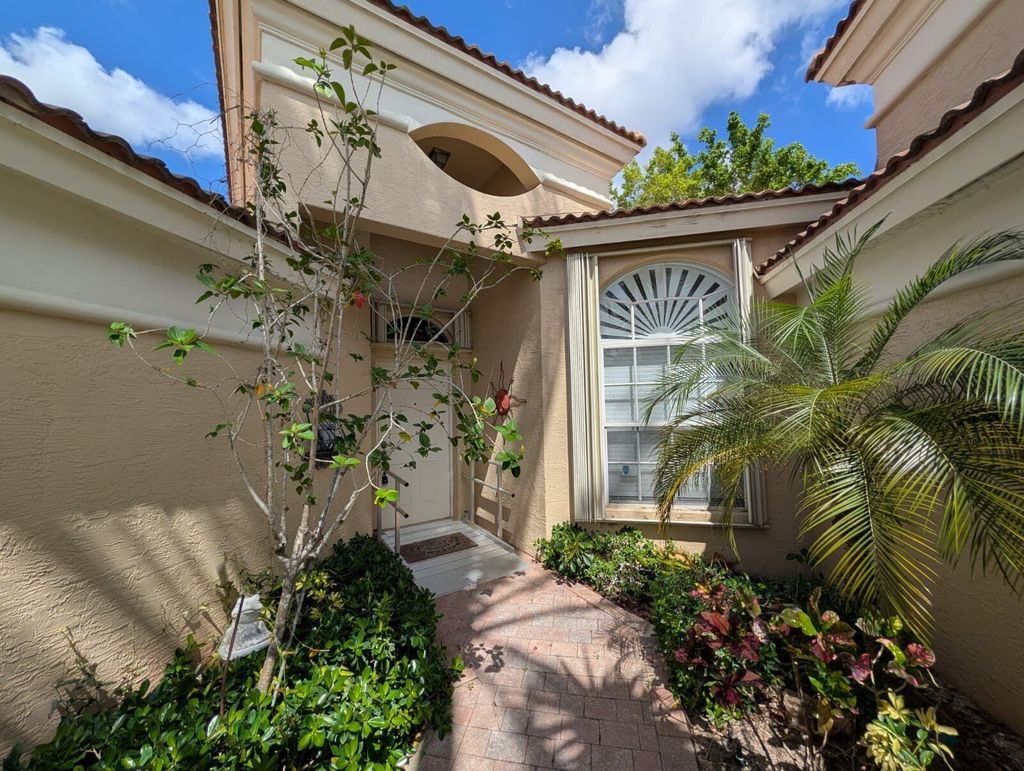 Photo of 8273 Manjack, West Palm Beach, FL 33411 (MLS # B26011637)