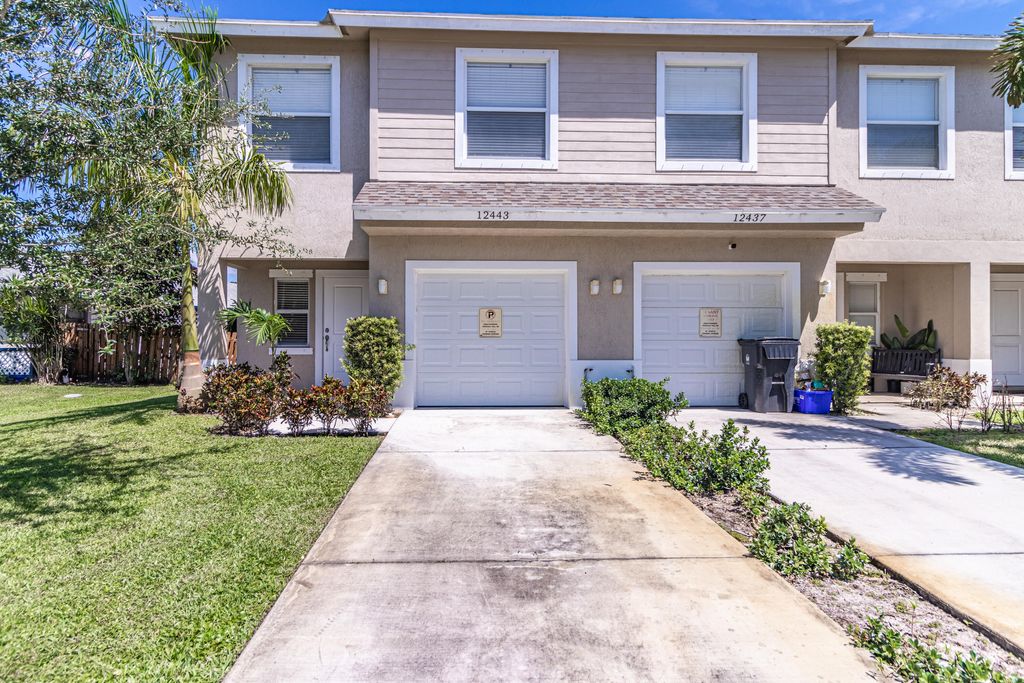 Photo of 12443 Westhampton Circle, Wellington, FL 33414 (MLS # R11022695)