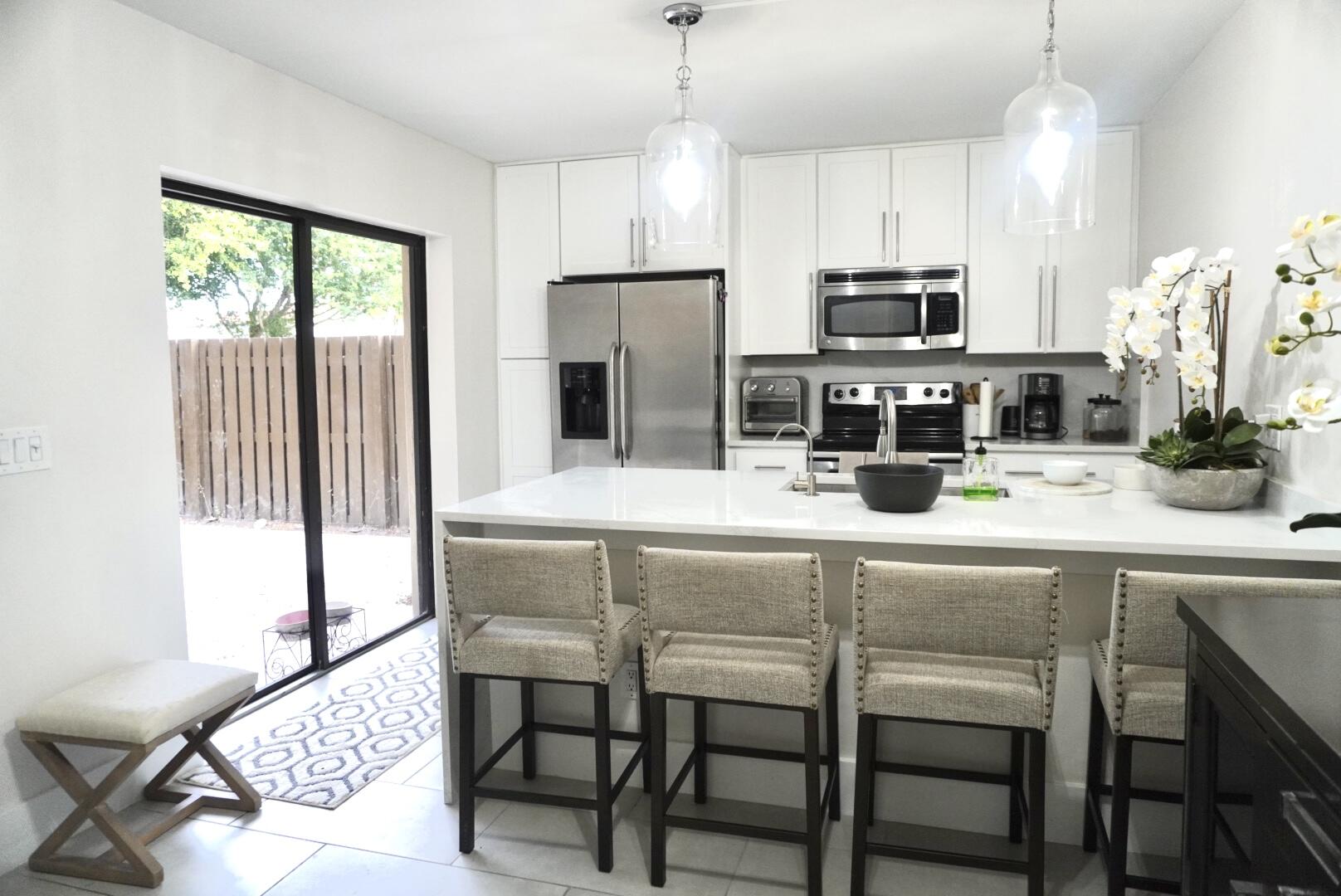 Lakes at Boca Rio - Residential