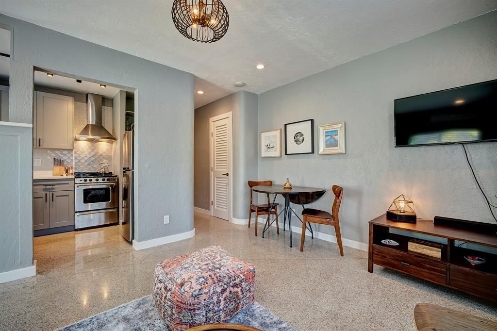 Photo of 1215 NE 17th Avenue #3, Fort Lauderdale, FL 33304 (MLS # R11139725)