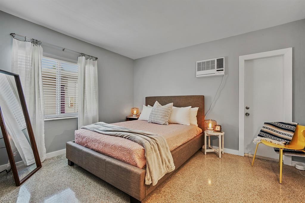 Progresso 2-18 D - Residential Lease