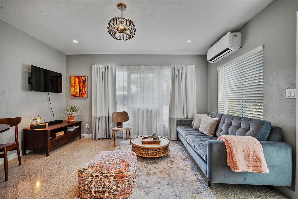 Progresso 2-18 D - Residential Lease