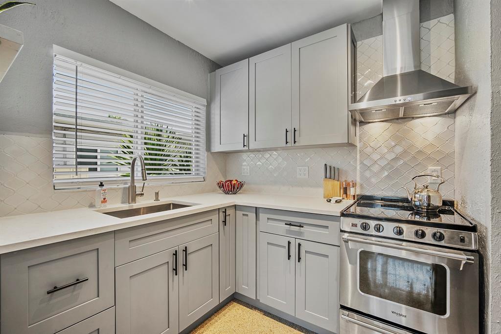 Progresso 2-18 D - Residential Lease