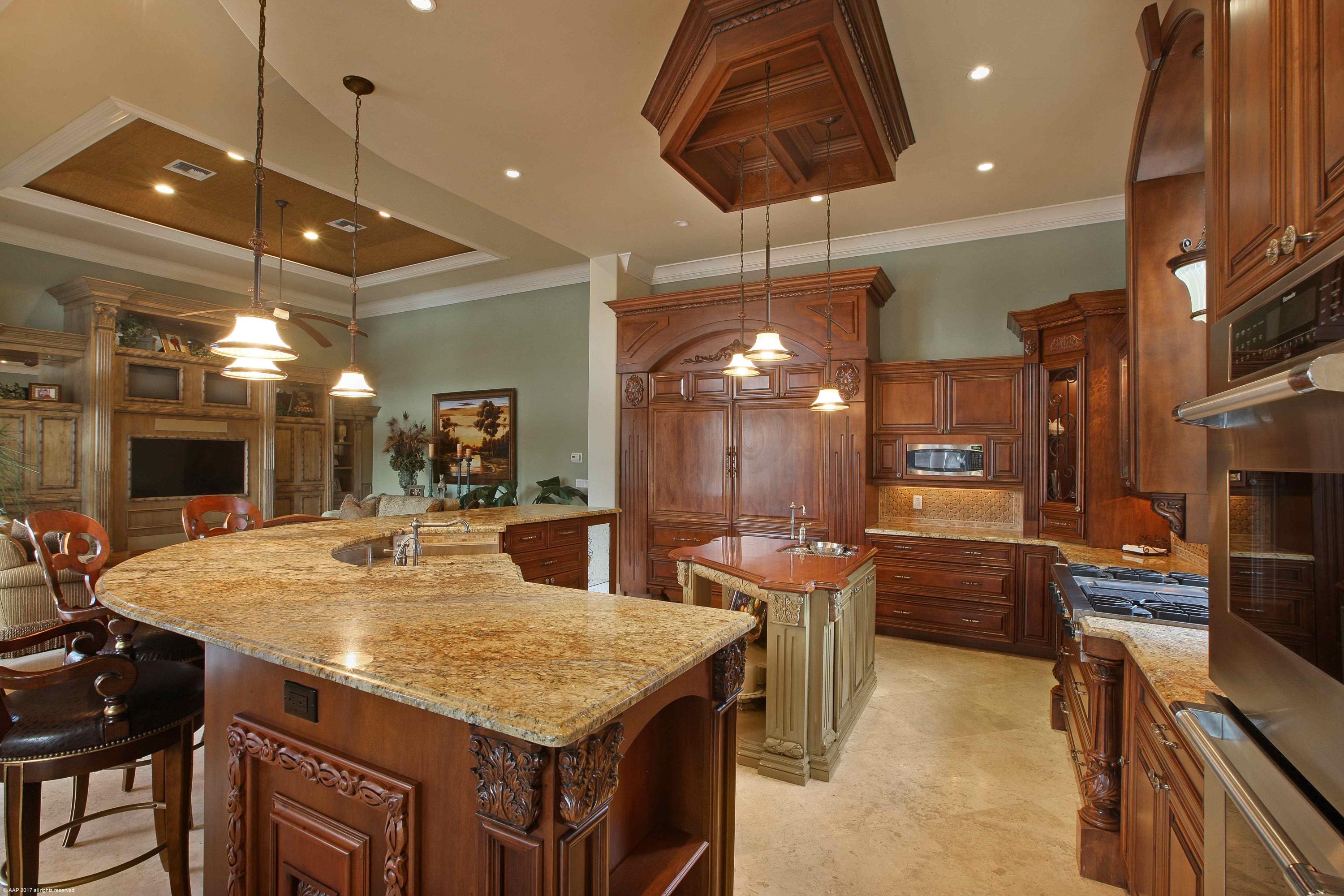 SPANISH RIVER LAND CO SUB UNIT 2 - Residential