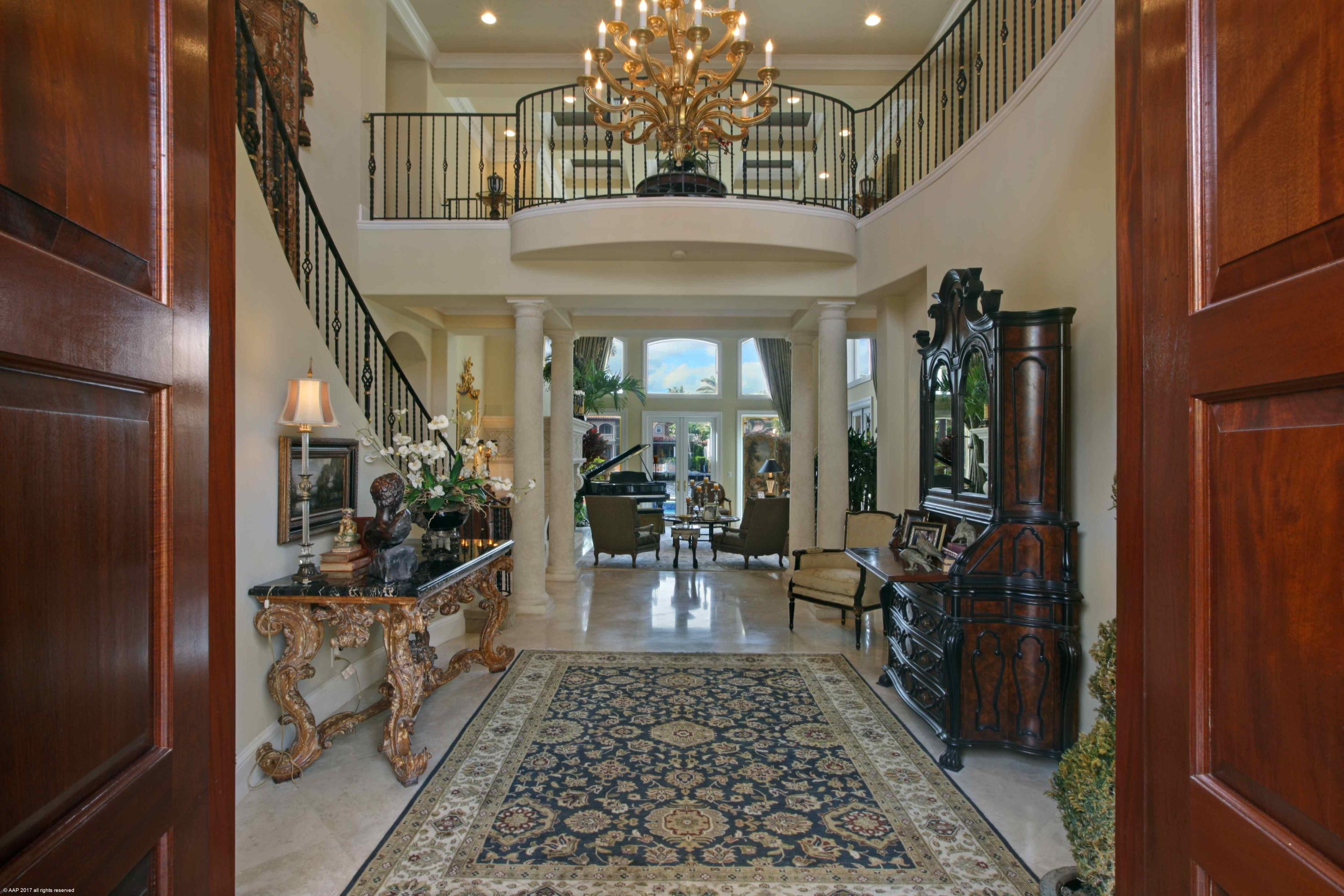 SPANISH RIVER LAND CO SUB UNIT 2 - Residential