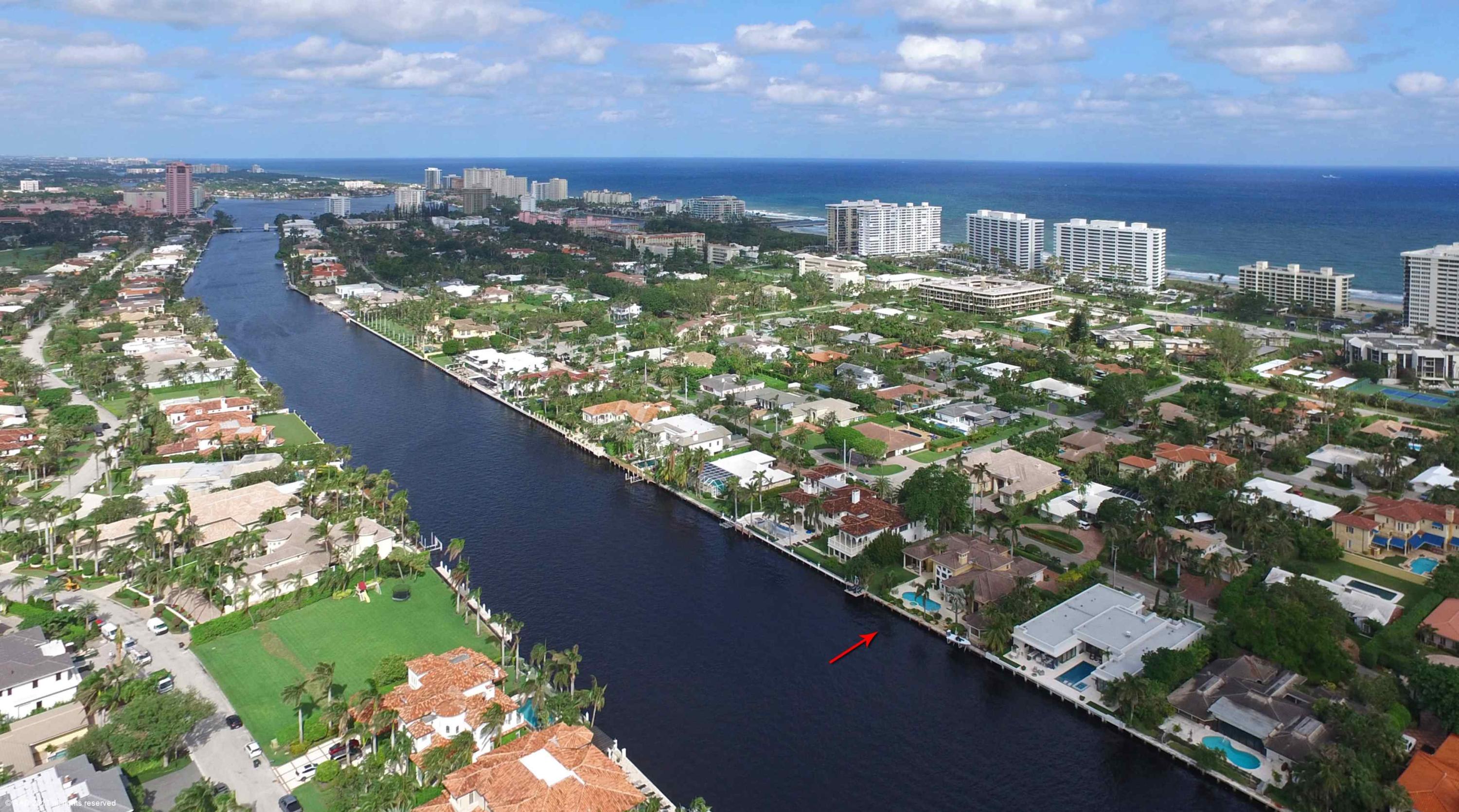 SPANISH RIVER LAND CO SUB UNIT 2 - Residential