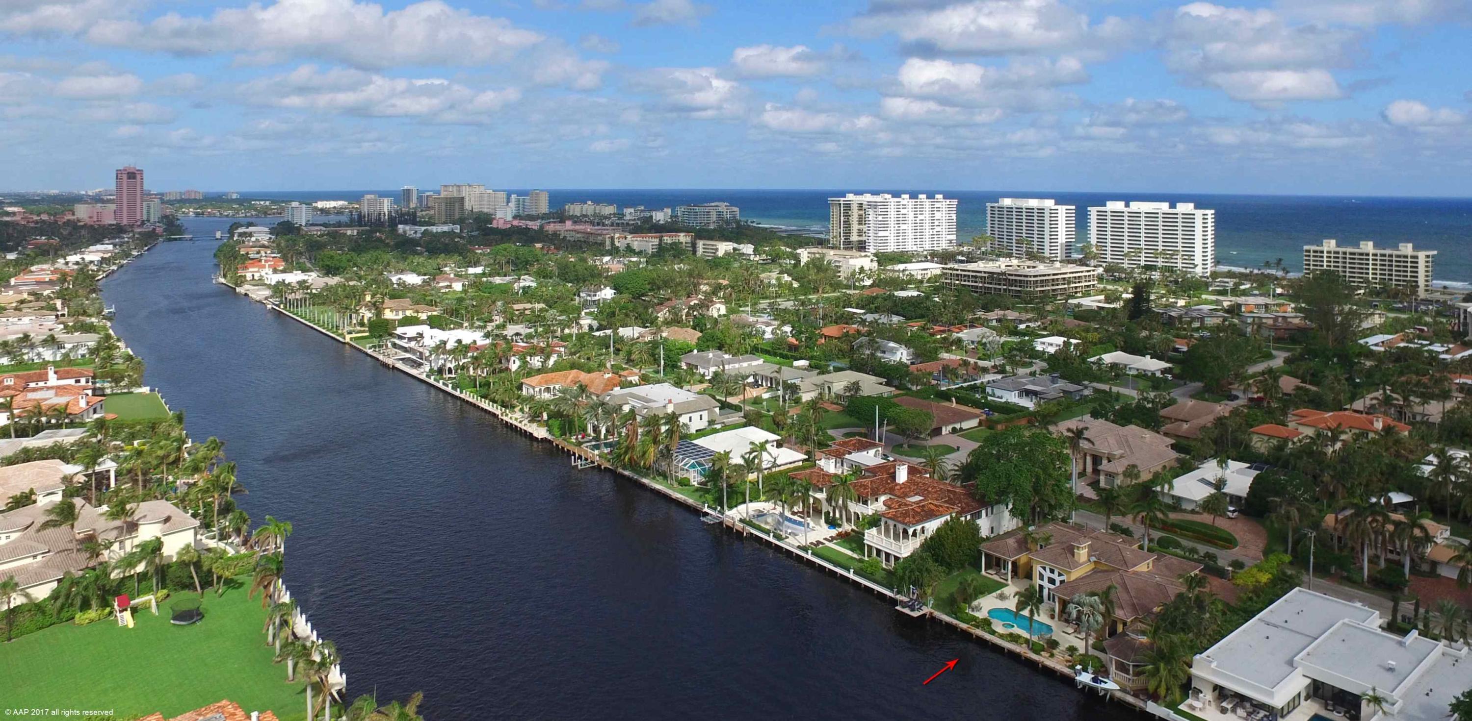 SPANISH RIVER LAND CO SUB UNIT 2 - Residential