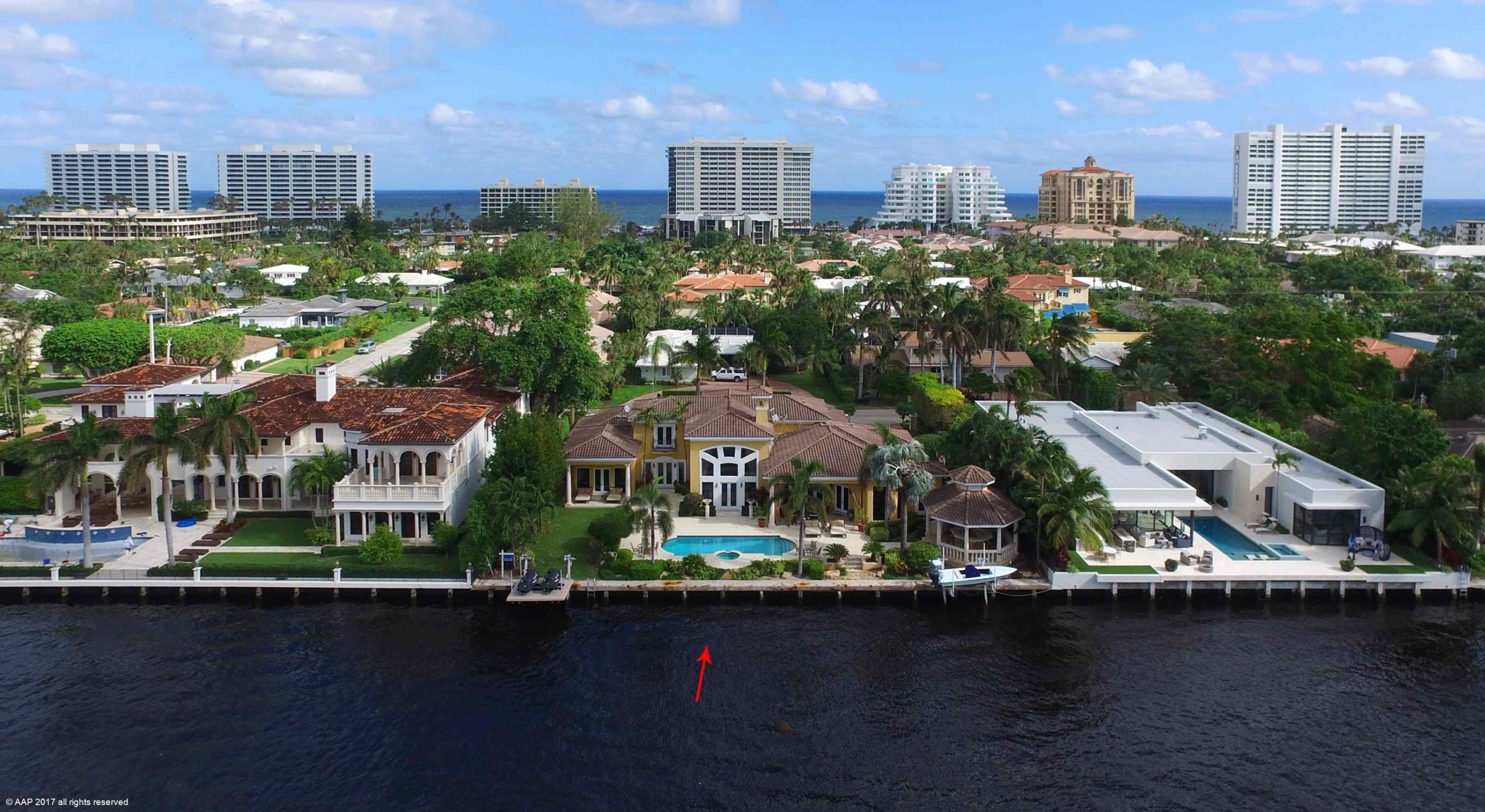 SPANISH RIVER LAND CO SUB UNIT 2 - Residential