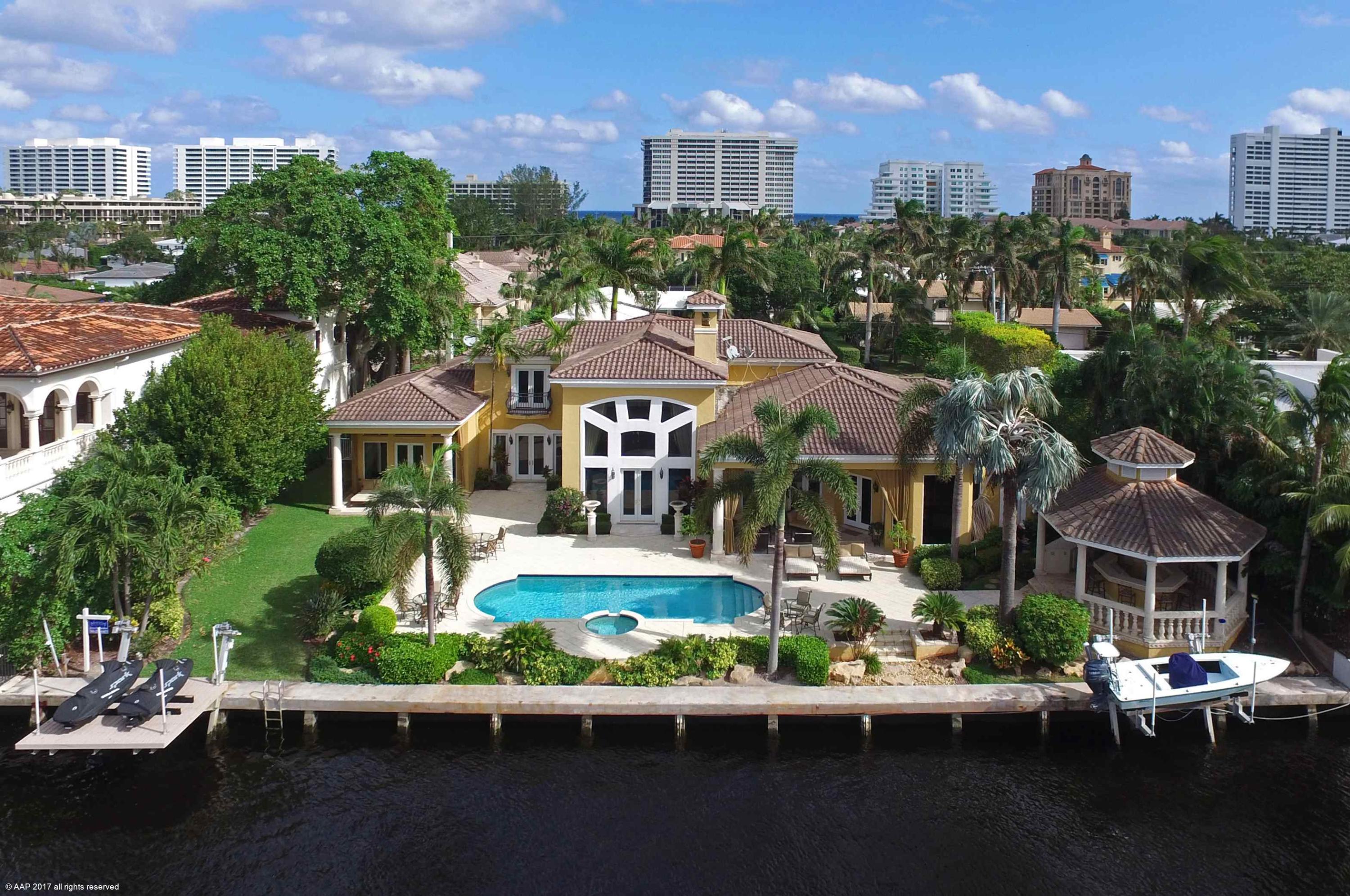 SPANISH RIVER LAND CO SUB UNIT 2 - Residential