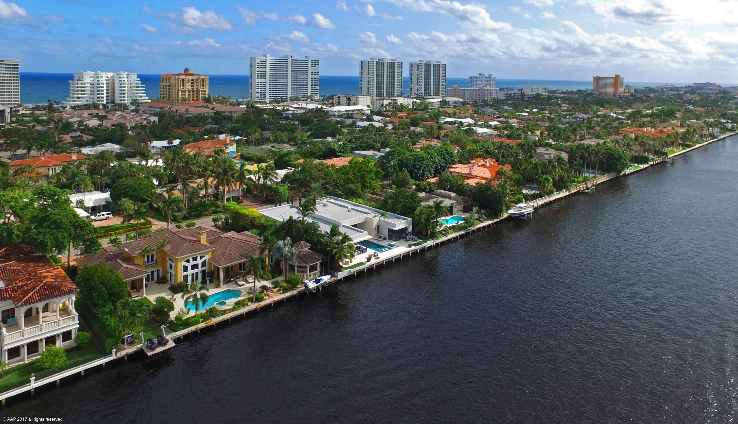 SPANISH RIVER LAND CO SUB UNIT 2 - Residential