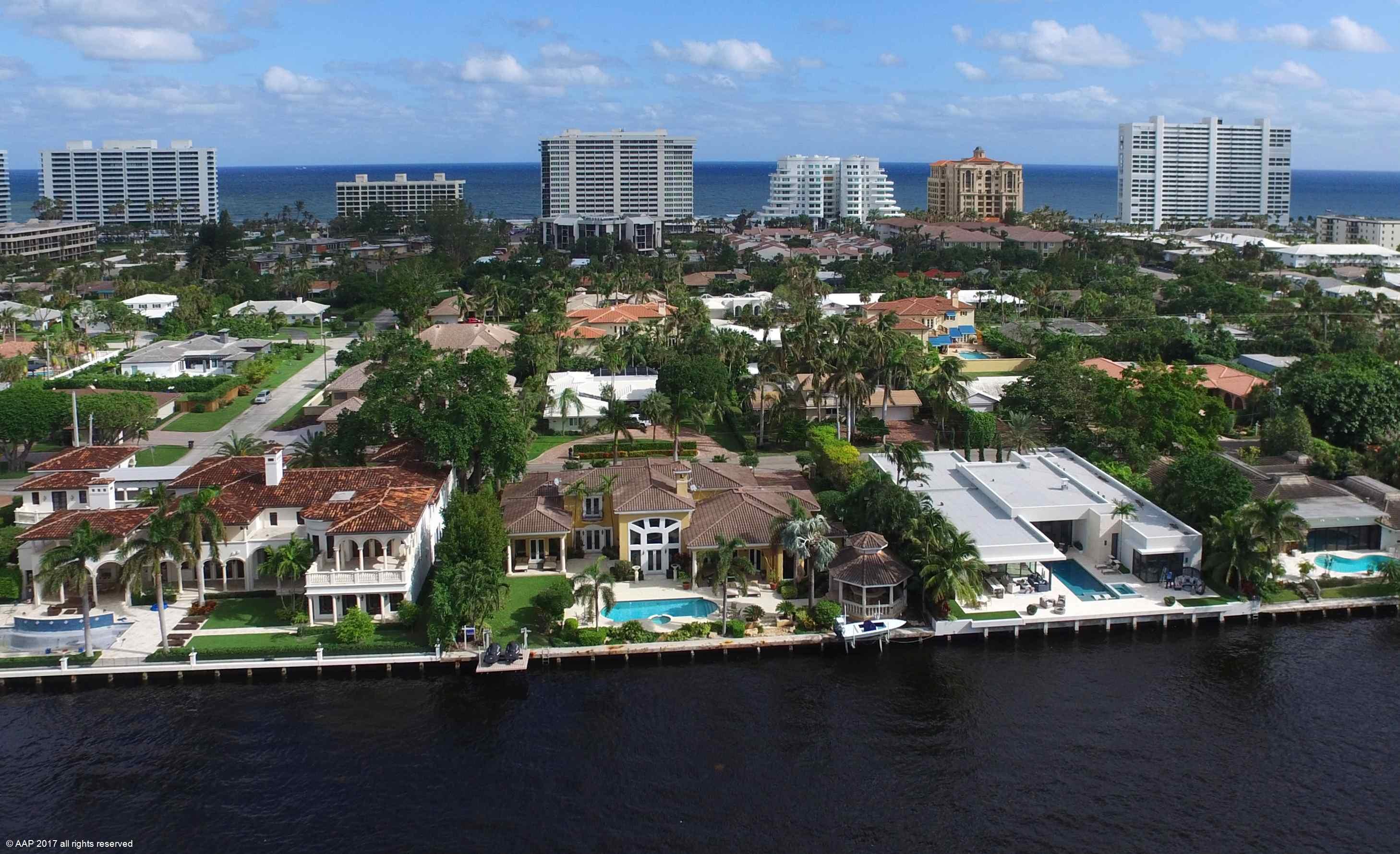 SPANISH RIVER LAND CO SUB UNIT 2 - Residential