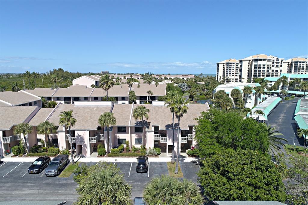 Photo of 2400 S Ocean Drive #3312, Fort Pierce, FL 34949 (MLS # R10699335)