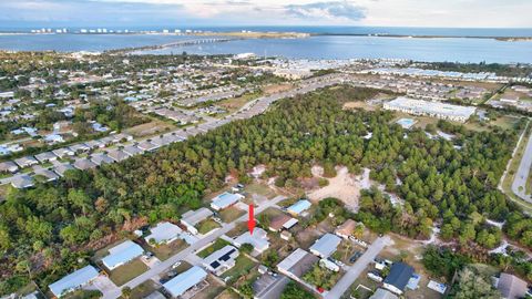 A home in Jensen Beach