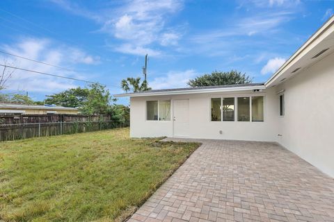 A home in Jensen Beach