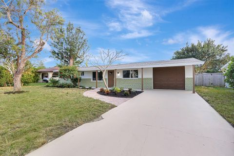 A home in Jensen Beach