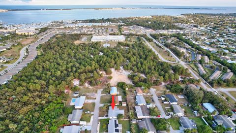 A home in Jensen Beach