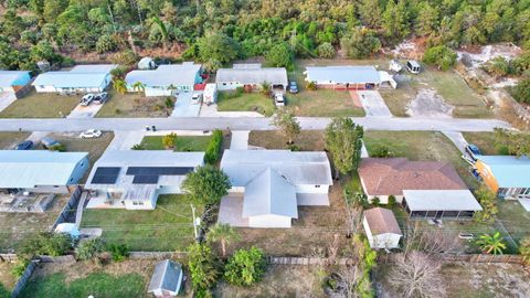 A home in Jensen Beach