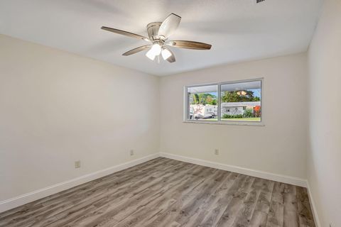 A home in Jensen Beach