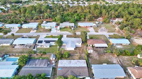 A home in Jensen Beach