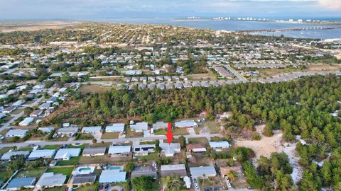 A home in Jensen Beach