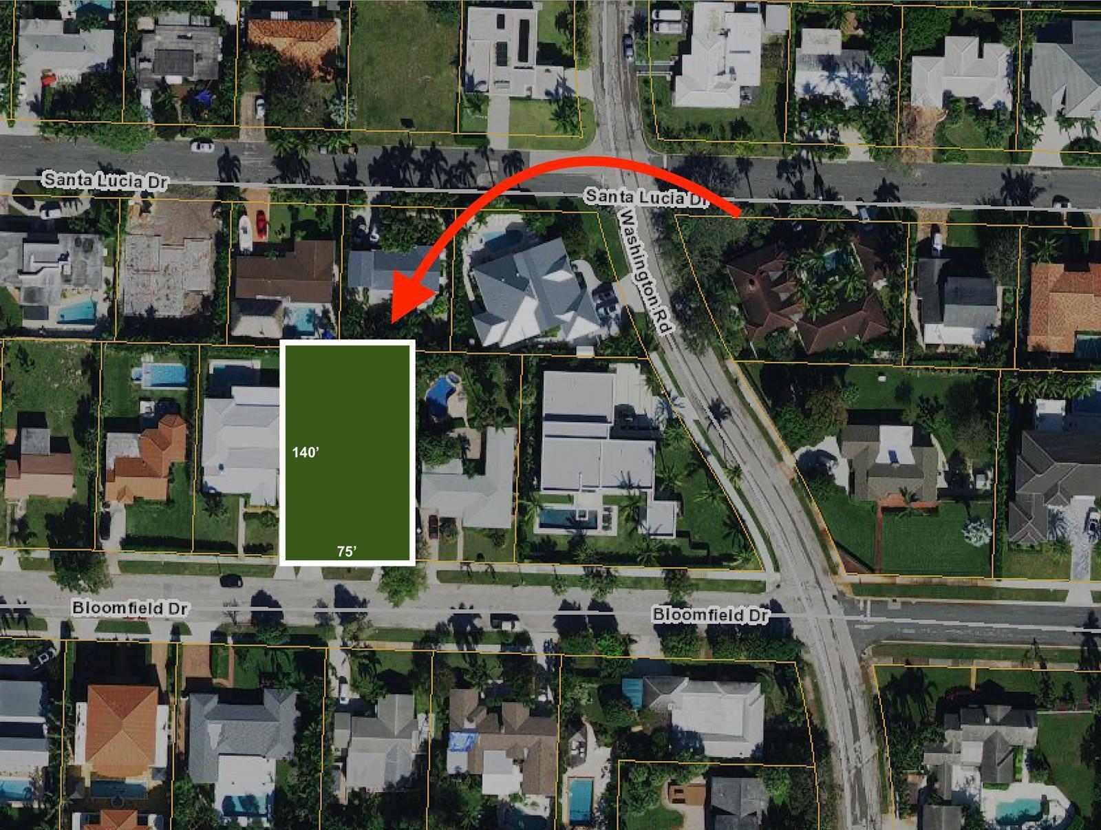 225 Bloomfield Drive