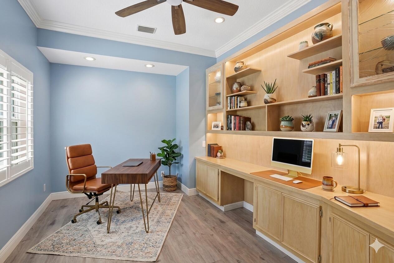 PINE RIDGE AT DELRAY BEACH - Residential