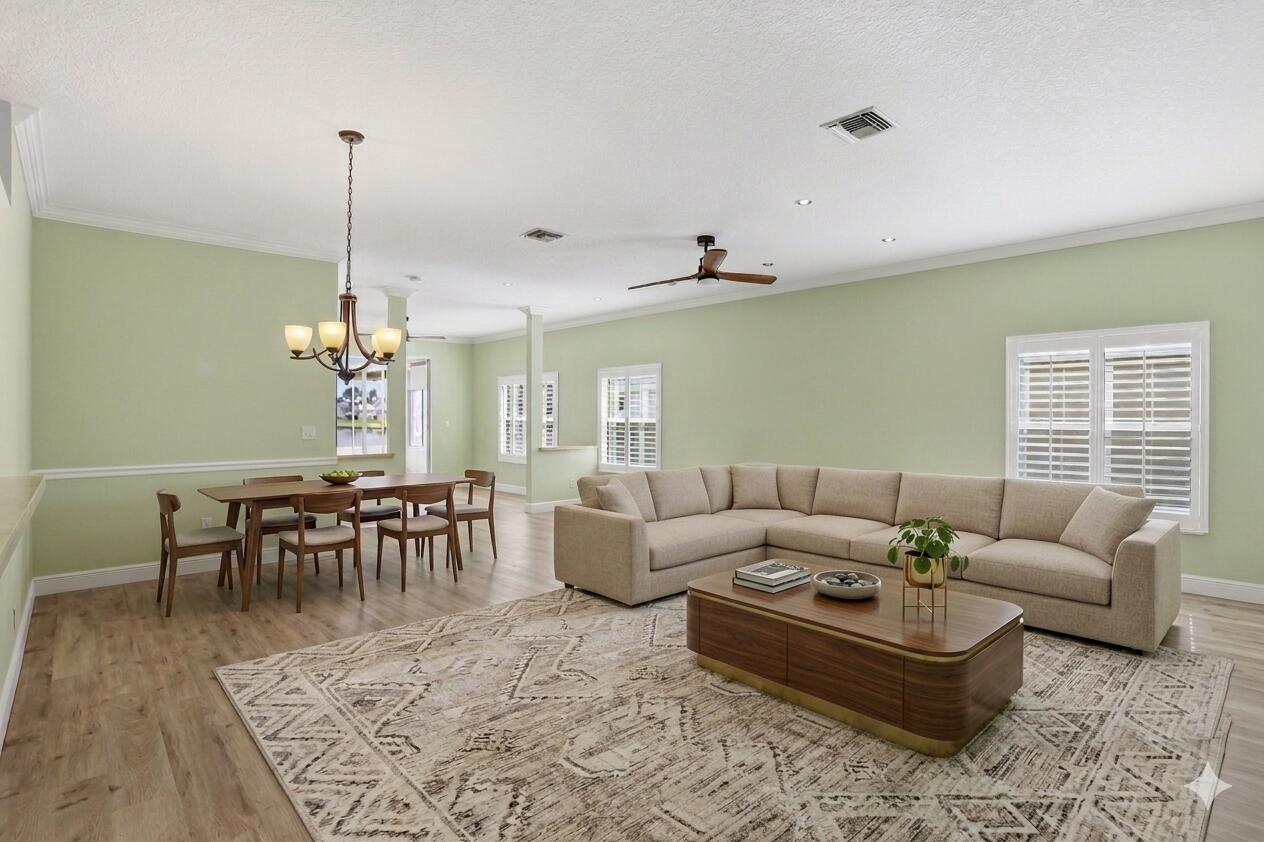 PINE RIDGE AT DELRAY BEACH - Residential