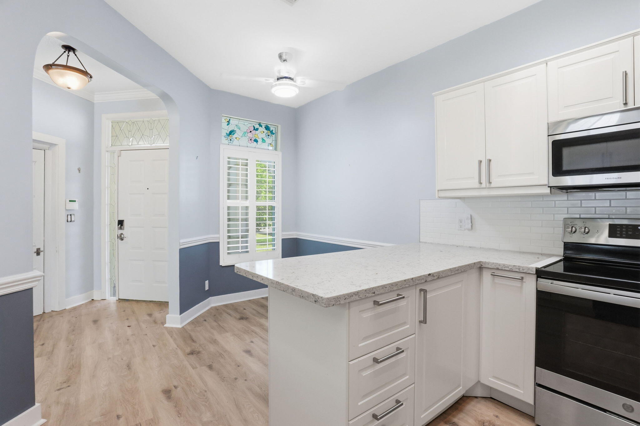 PINE RIDGE AT DELRAY BEACH - Residential