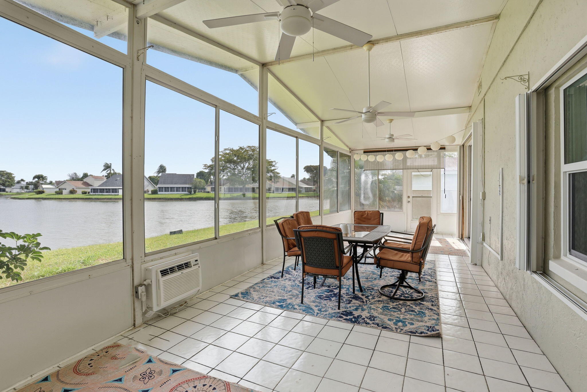 PINE RIDGE AT DELRAY BEACH - Residential