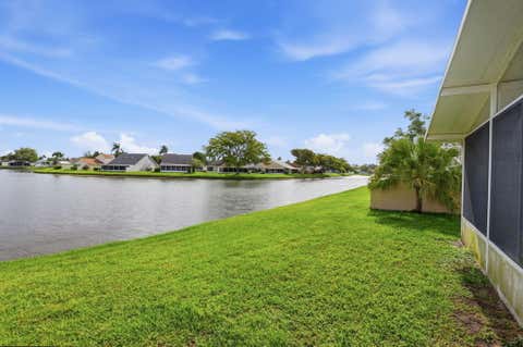 Tiny photo for 7725 Mansfield Hollow Road, Delray Beach, FL 33446 (MLS # B26034143)