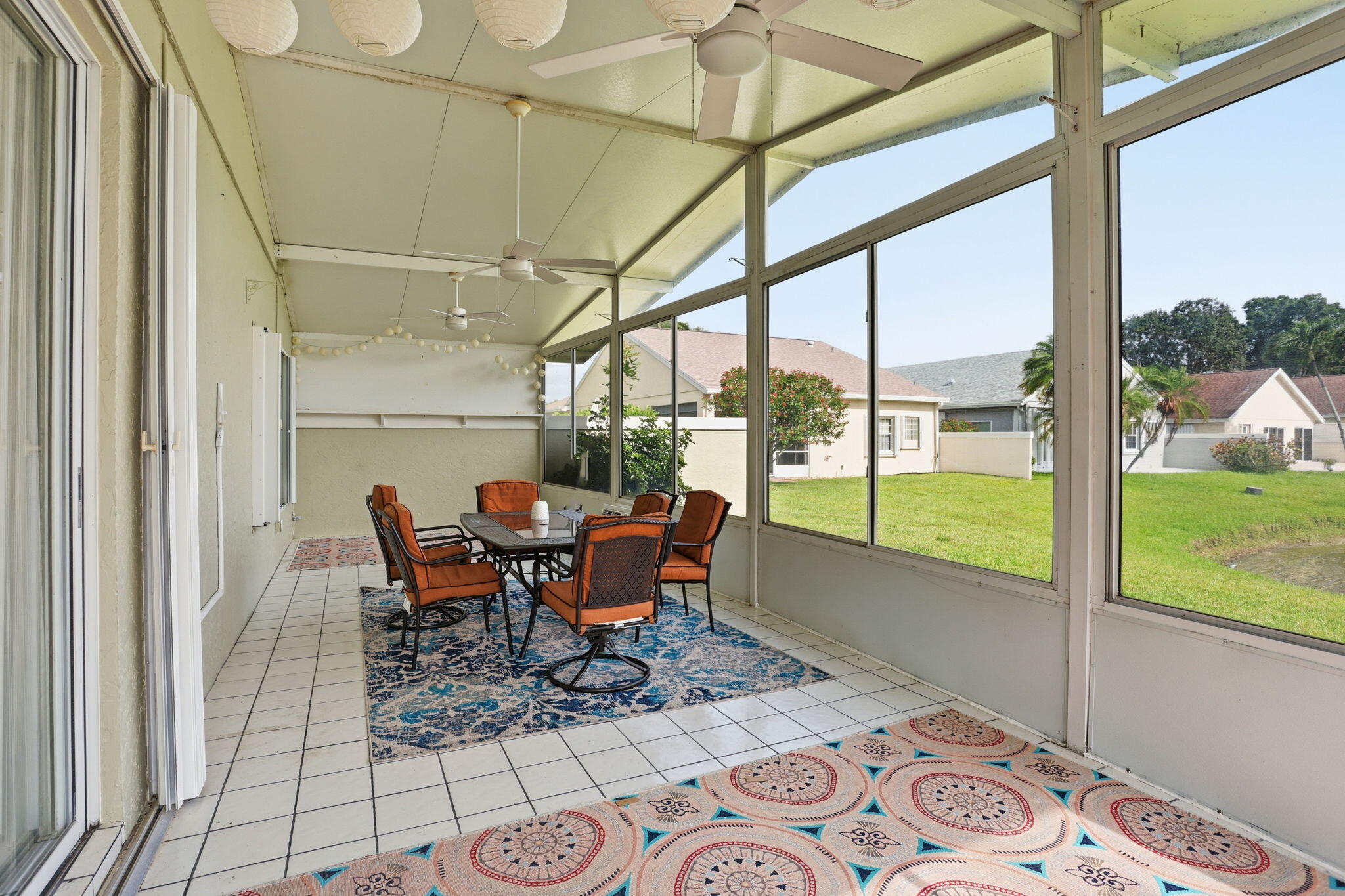 PINE RIDGE AT DELRAY BEACH - Residential
