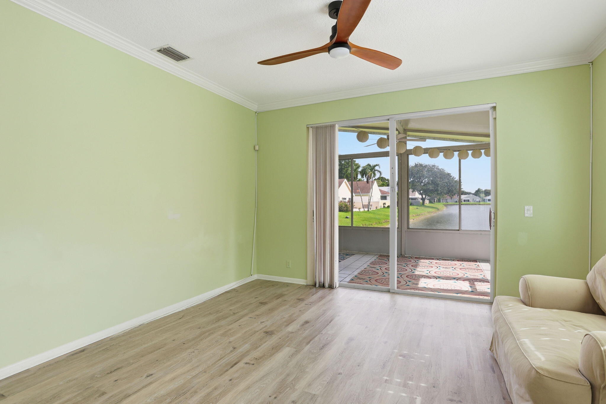PINE RIDGE AT DELRAY BEACH - Residential