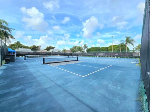 Tiny photo for 7725 Mansfield Hollow Road, Delray Beach, FL 33446 (MLS # B26034143)