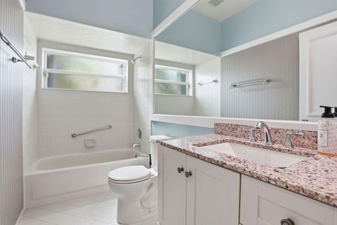 Tiny photo for 7725 Mansfield Hollow Road, Delray Beach, FL 33446 (MLS # B26034143)