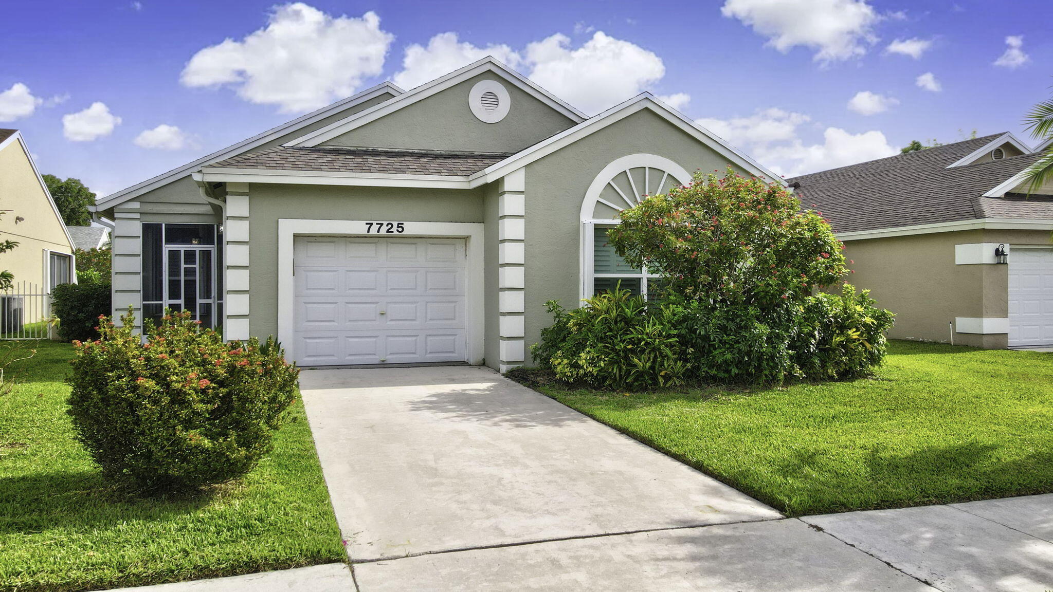 PINE RIDGE AT DELRAY BEACH - Residential