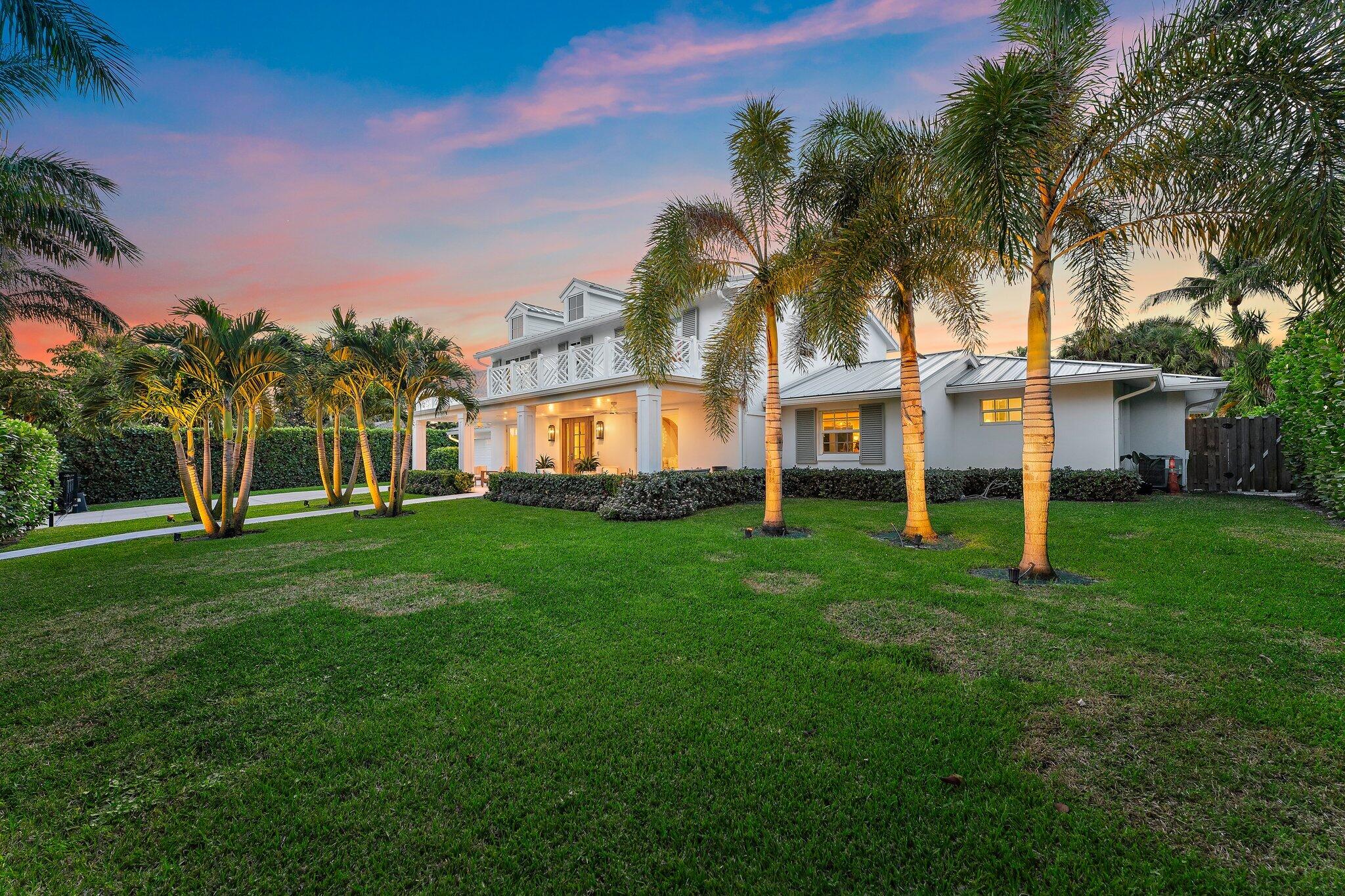 CAPTAINS KEY - Residential