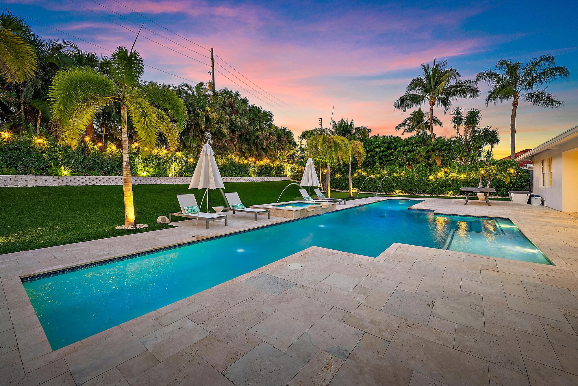 CAPTAINS KEY - Residential