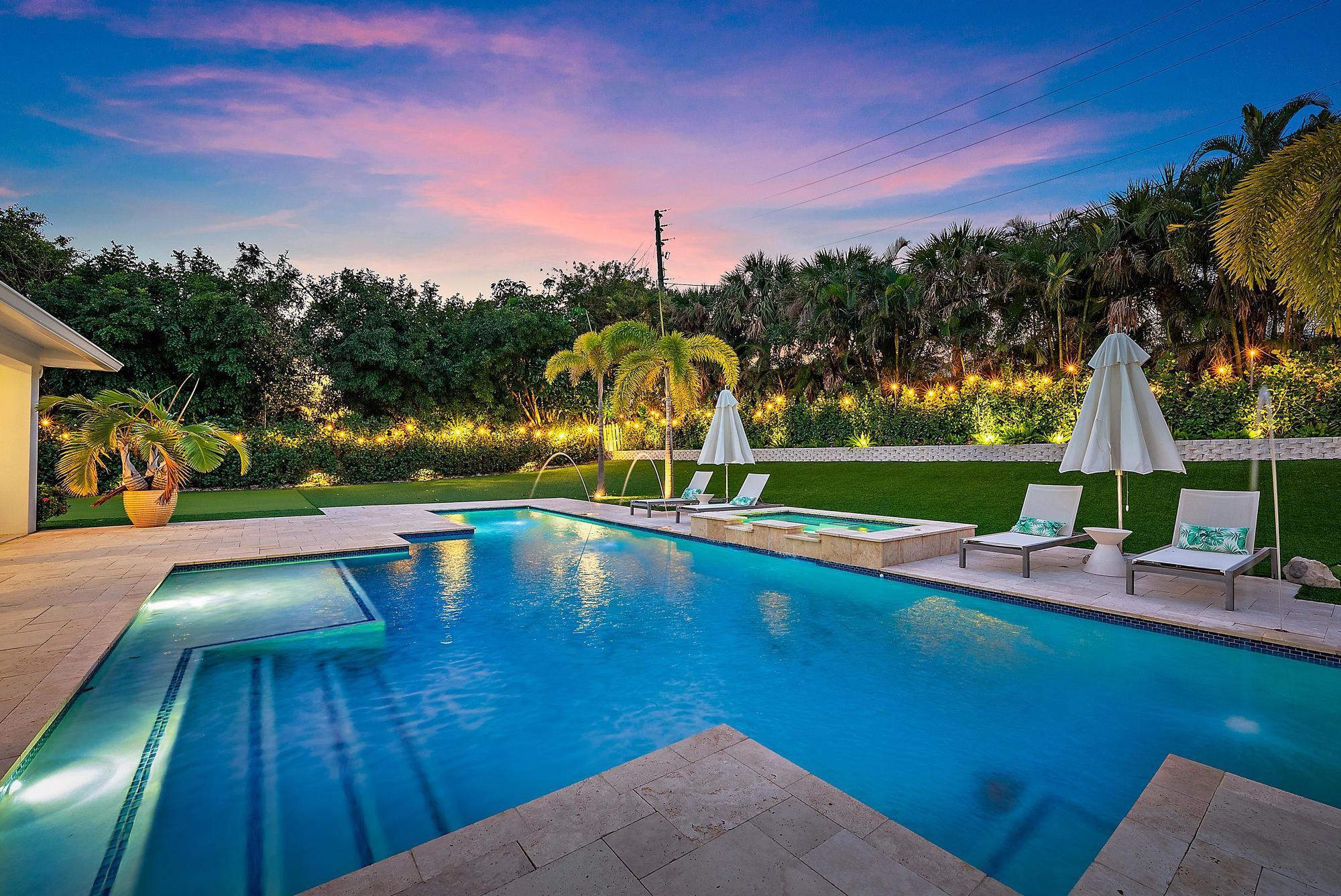 CAPTAINS KEY - Residential