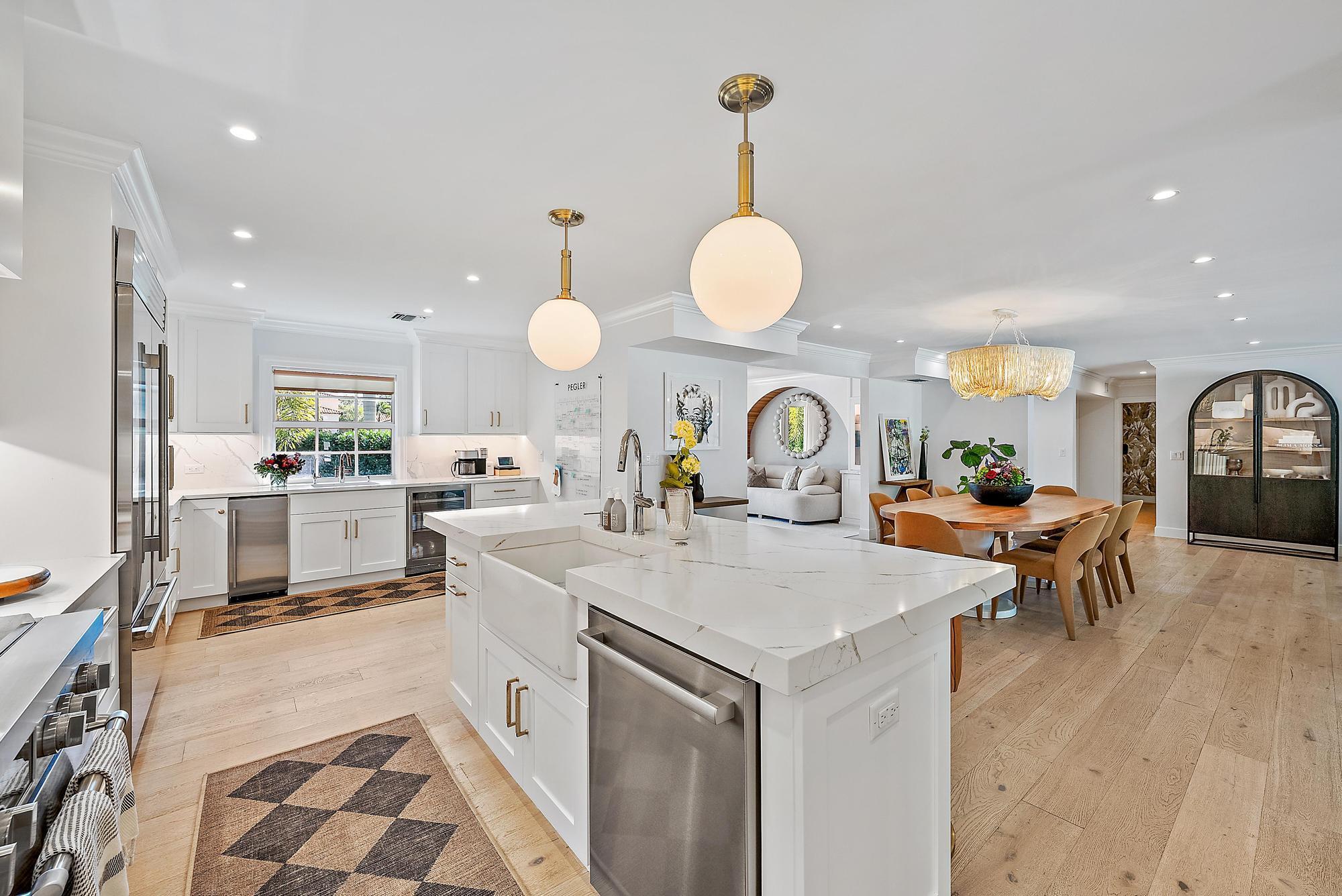 CAPTAINS KEY - Residential