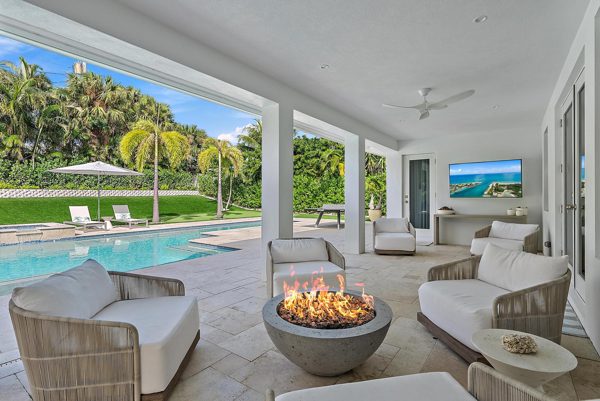 CAPTAINS KEY - Residential