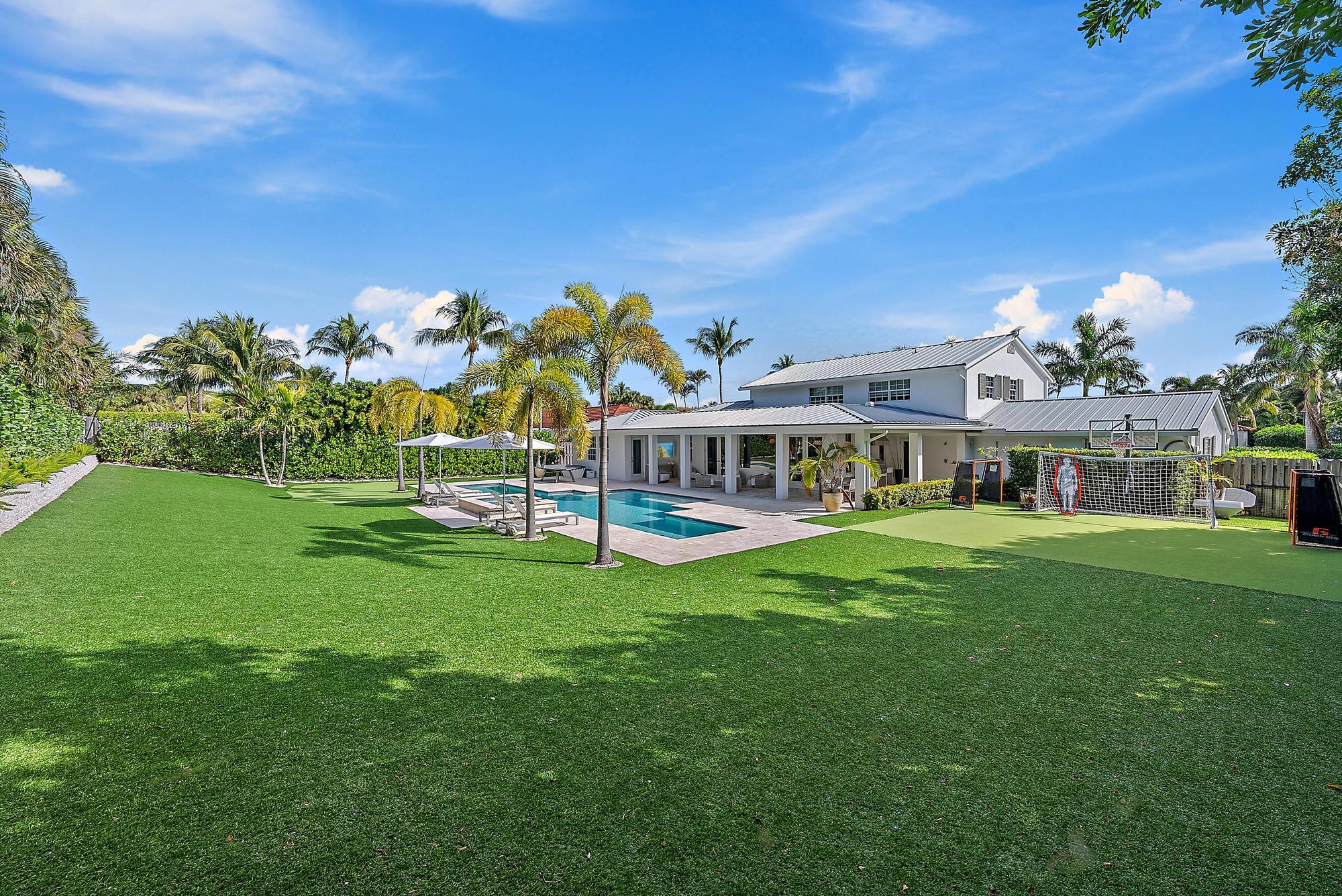 CAPTAINS KEY - Residential