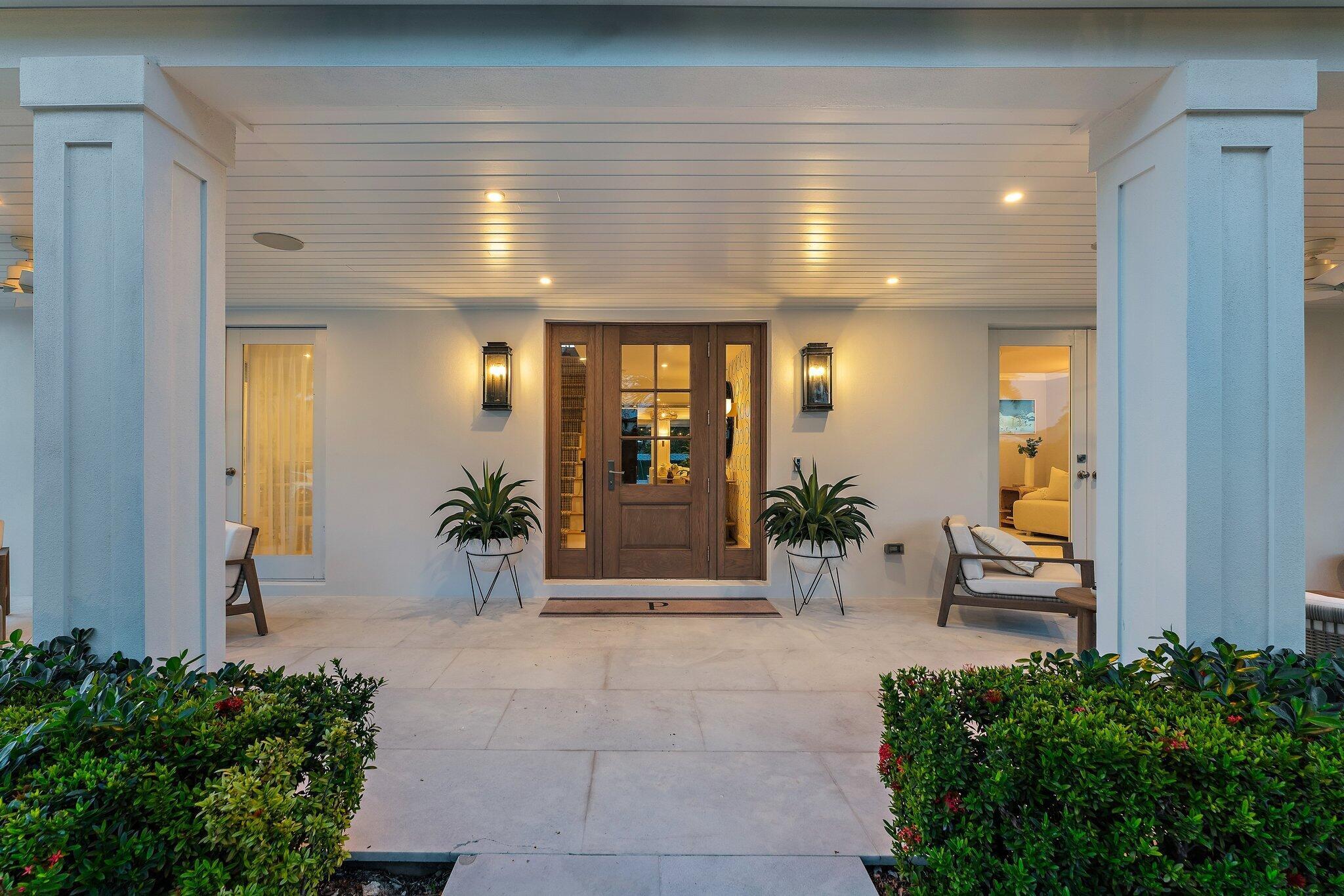 CAPTAINS KEY - Residential