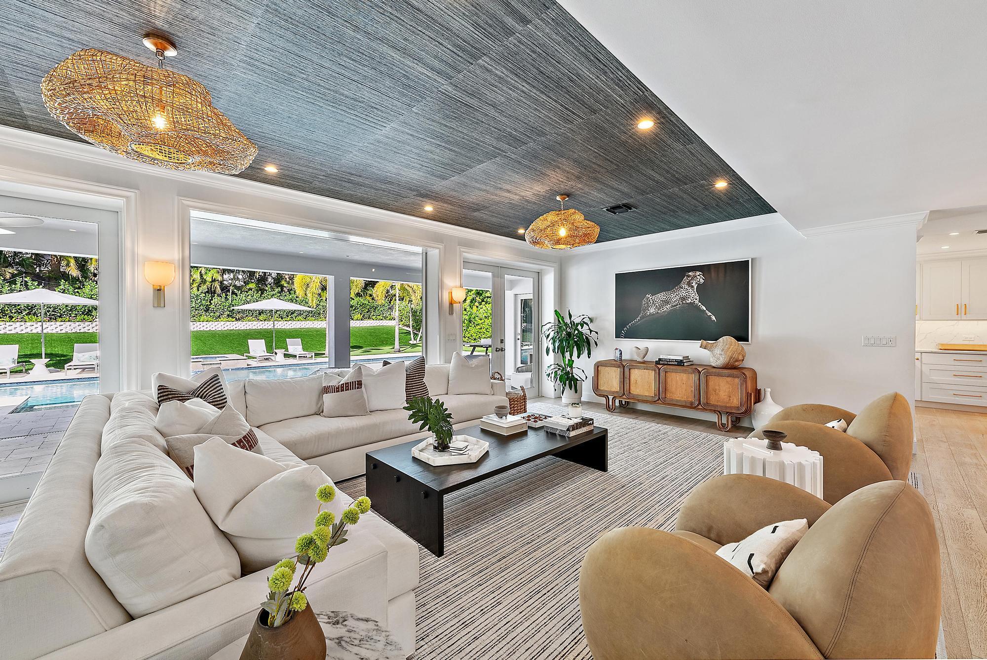 CAPTAINS KEY - Residential