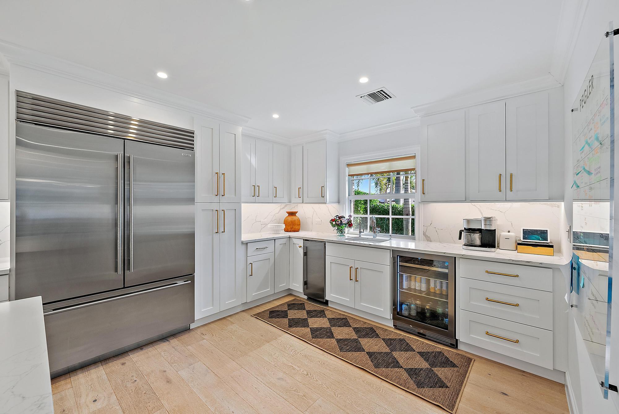 CAPTAINS KEY - Residential