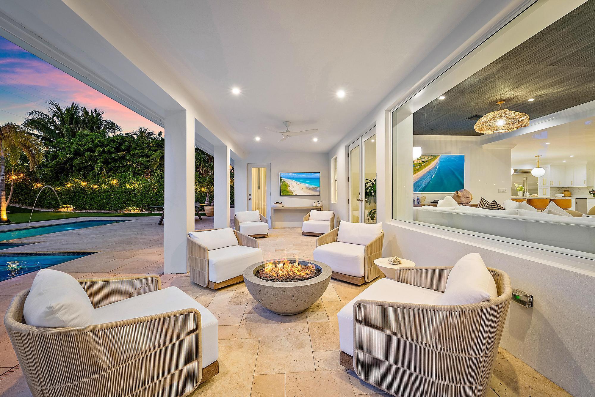 CAPTAINS KEY - Residential