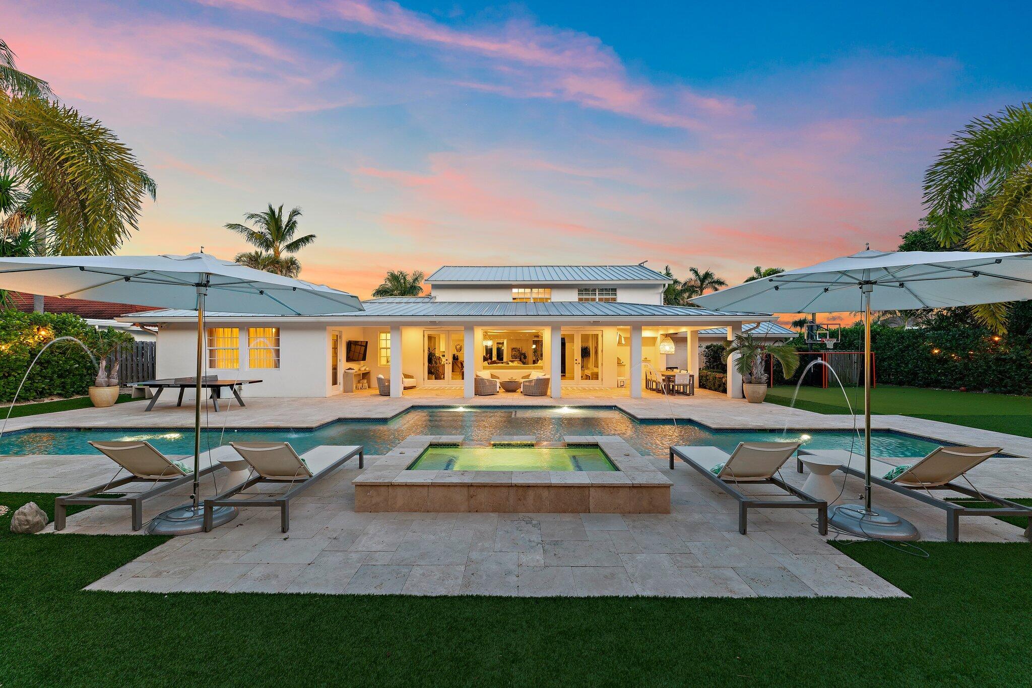 CAPTAINS KEY - Residential