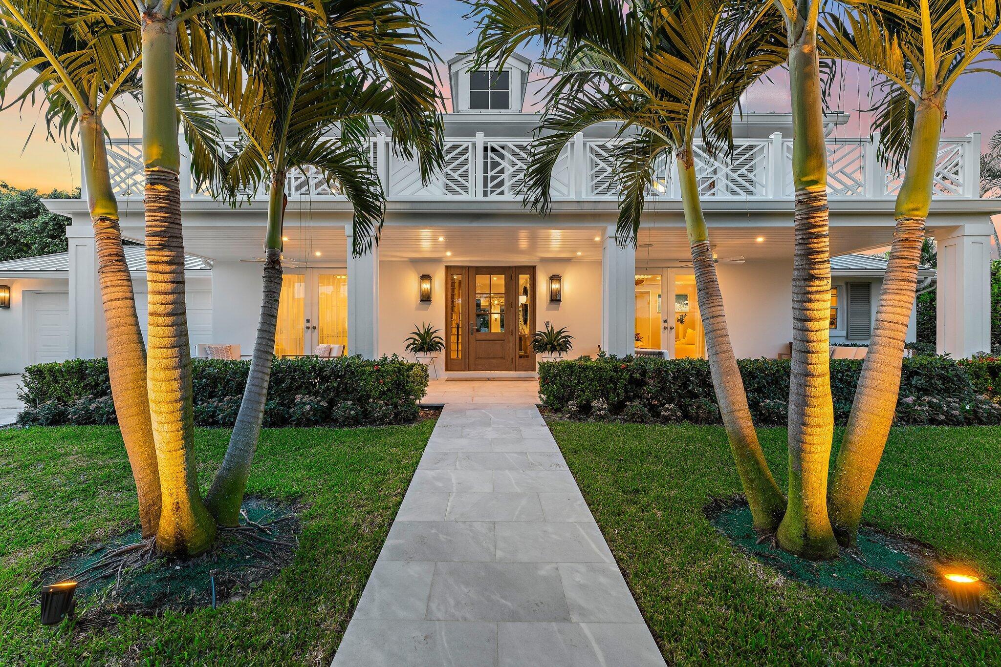 CAPTAINS KEY - Residential